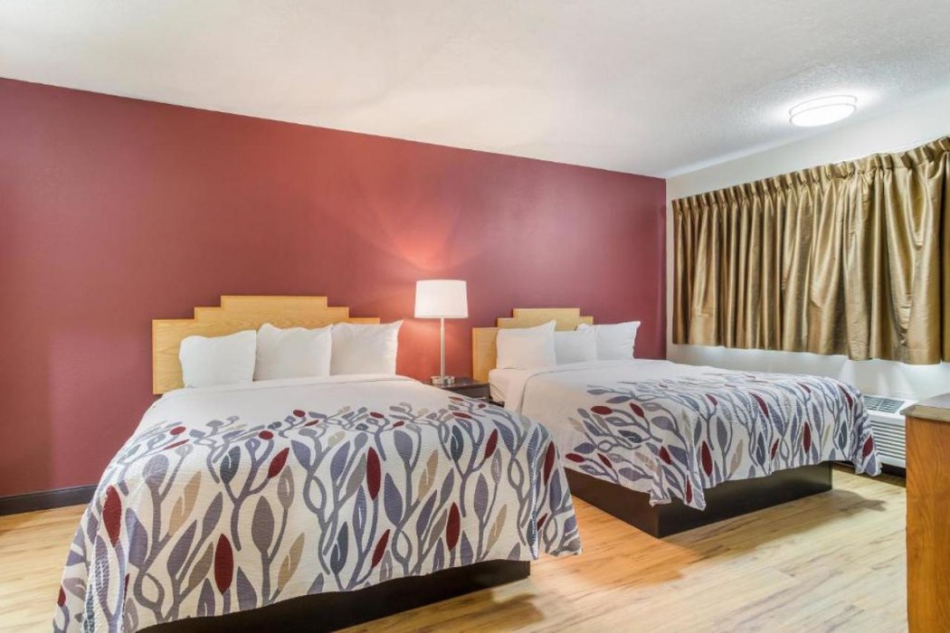 Red Roof Inn Albuquerque - Midtown 29/59