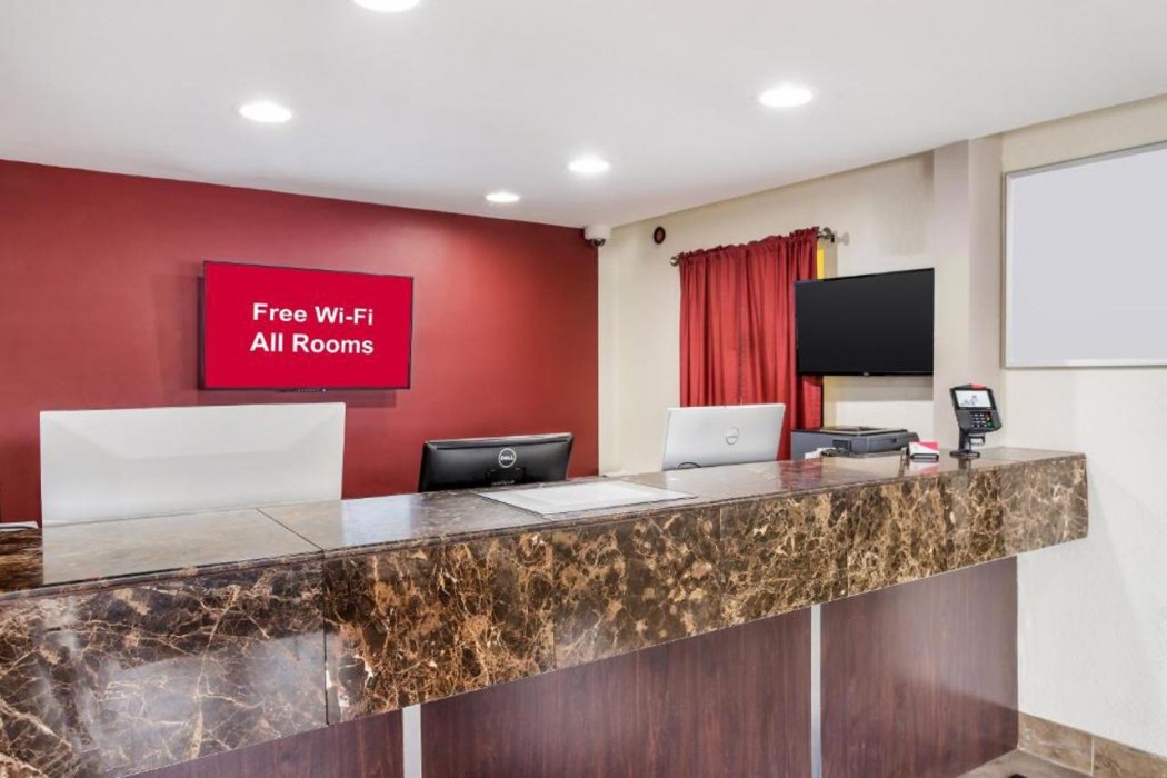 Red Roof Inn Albuquerque - Midtown 11/59