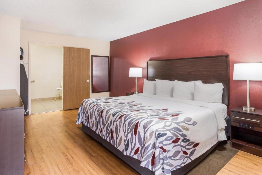 Red Roof Inn Albuquerque - Midtown 20/59