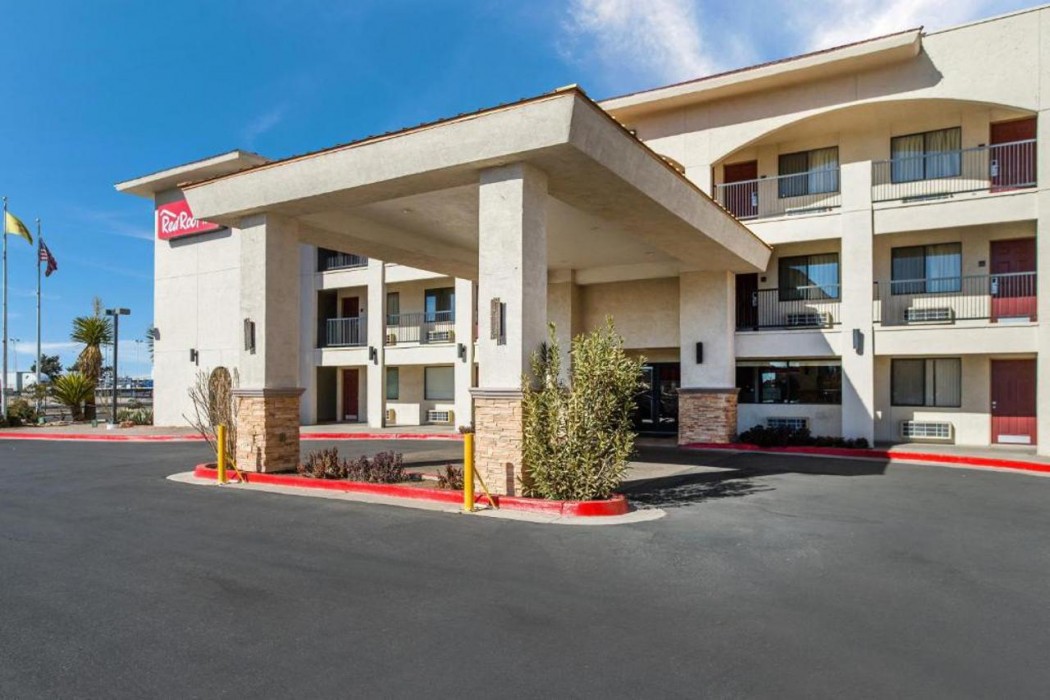 Red Roof Inn Albuquerque - Midtown 8/59