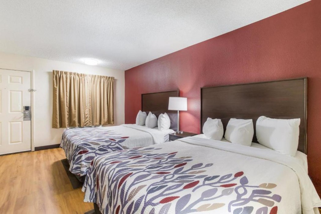 Red Roof Inn Albuquerque - Midtown 26/59