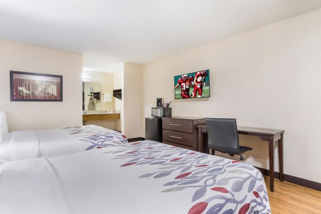 Red Roof Inn Albuquerque - Midtown 27/59