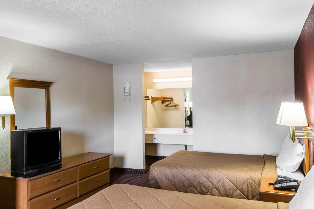 Rodeway Inn Expo Center 11/19