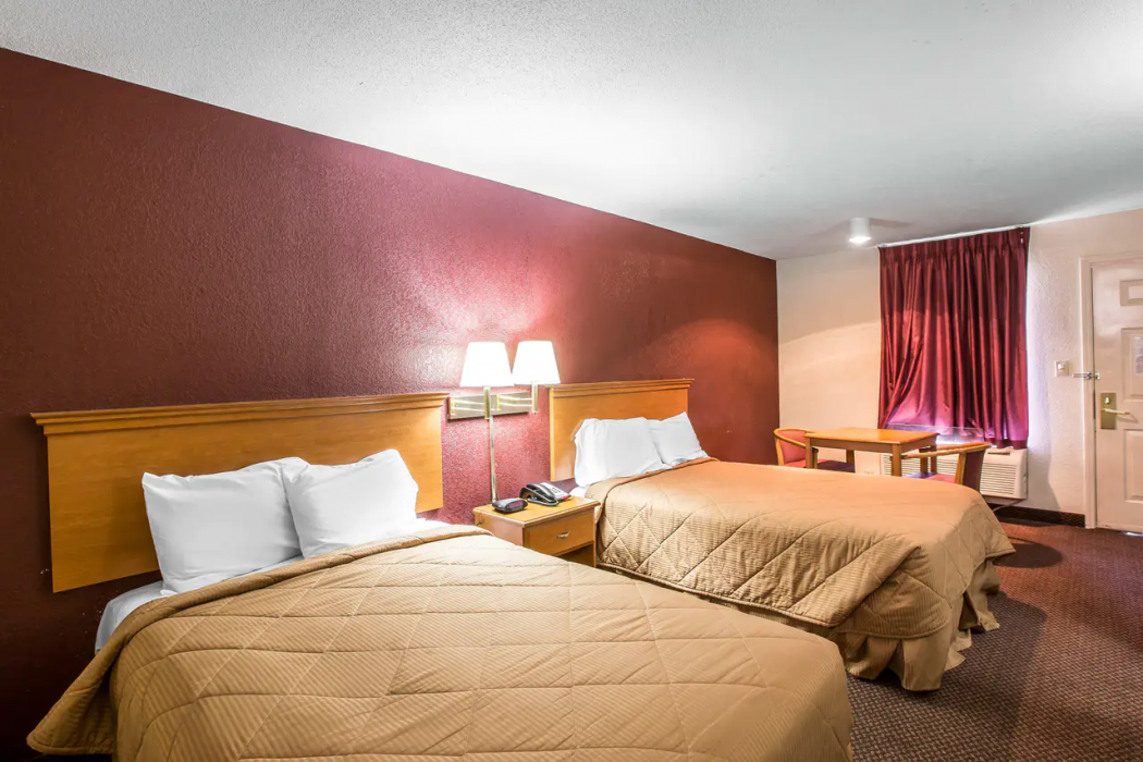 Rodeway Inn Expo Center 7/19