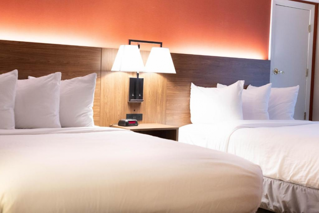 Hawthorn Suites by Wyndham Erie 8/34