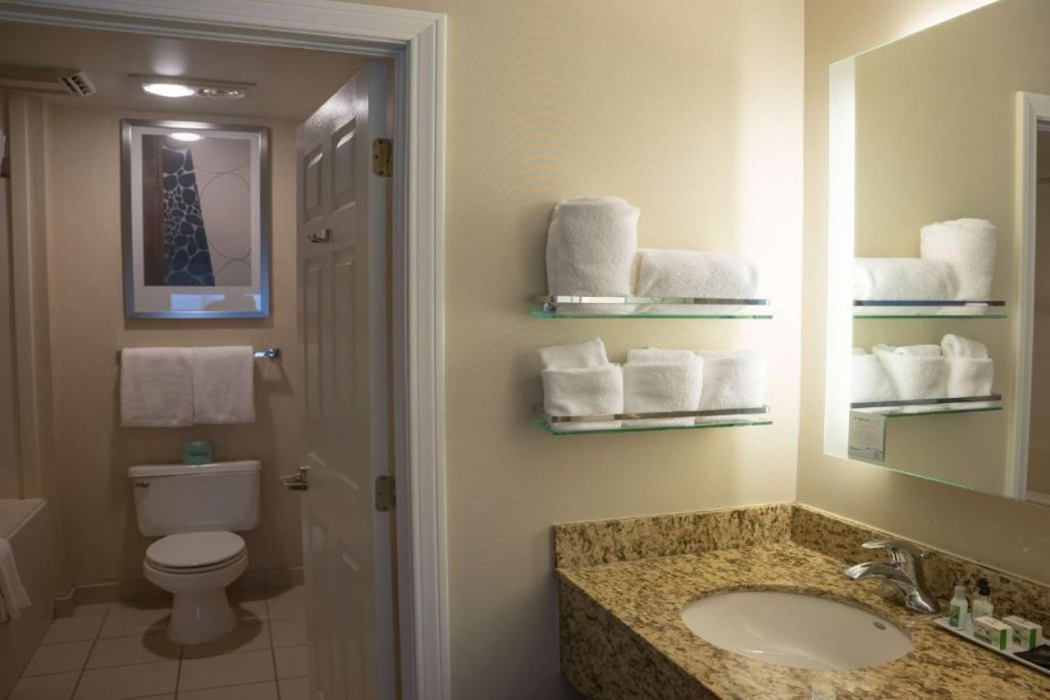 Hawthorn Suites by Wyndham Erie 9/34