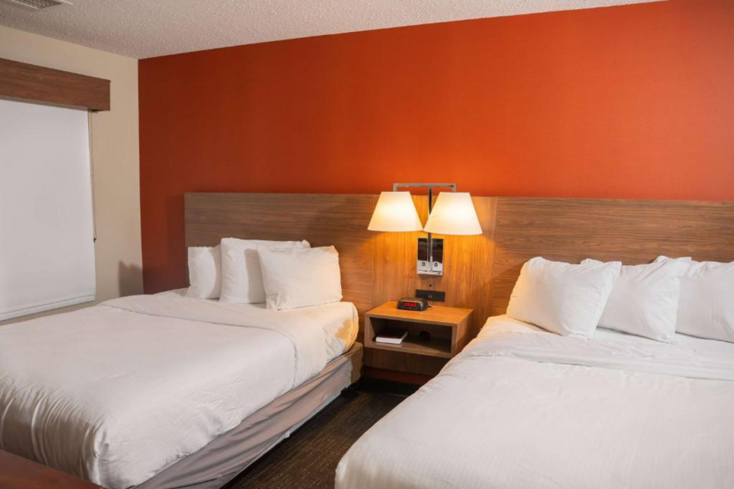 Hawthorn Suites by Wyndham Erie 5/34