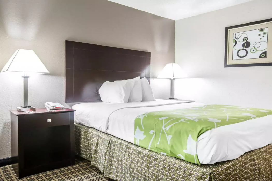 Econo Lodge Birmingham - Hoover 11/20