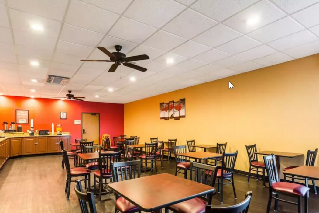 Econo Lodge Birmingham - Hoover 13/20
