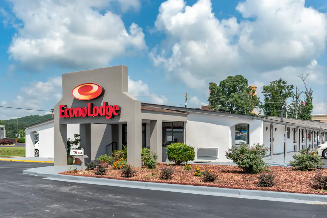 Econo Lodge Oxford near Choccolocco Park 2/37