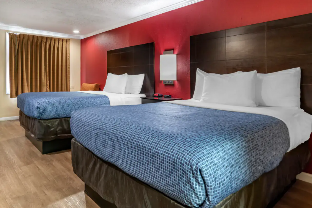 Econo Lodge Oxford near Choccolocco Park 16/37