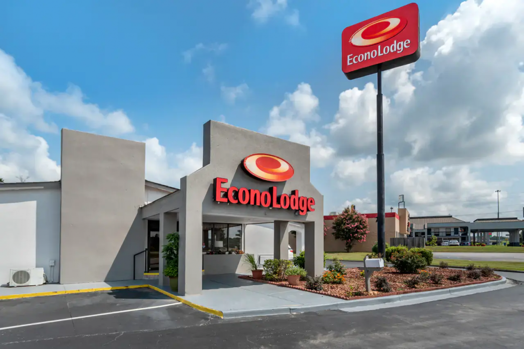 Econo Lodge Oxford near Choccolocco Park 1/37