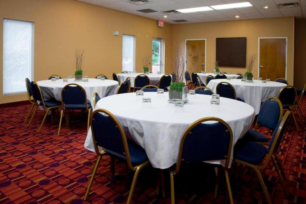 Fairfield Inn & Suites San Antonio Downtown/Market Square 12/22