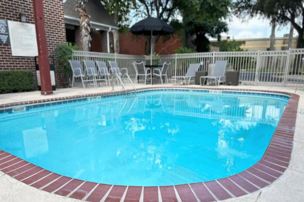 Fairfield Inn & Suites San Antonio Downtown/Market Square 15/22