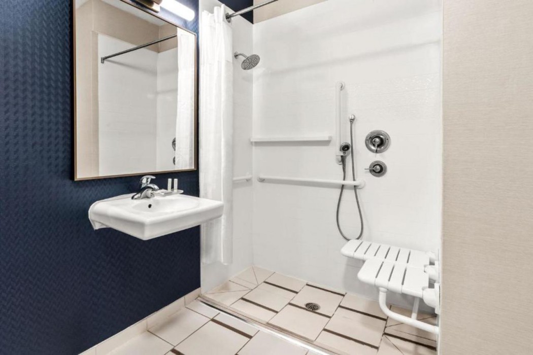 Fairfield Inn & Suites San Antonio Downtown/Market Square 11/22