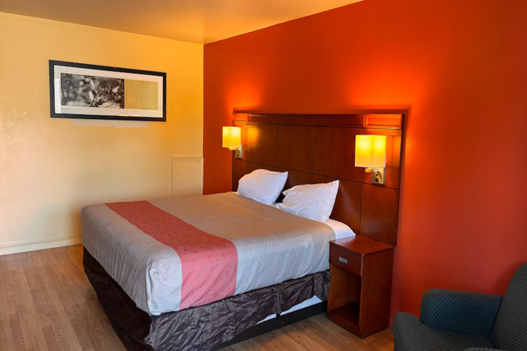 Sunrise Inn By OYO Newport News US-60 20/53
