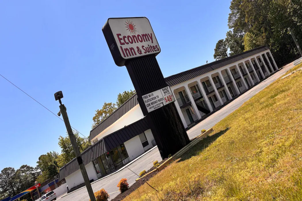 Sunrise Inn By OYO Newport News US-60 in NEWPORT NEWS - VA