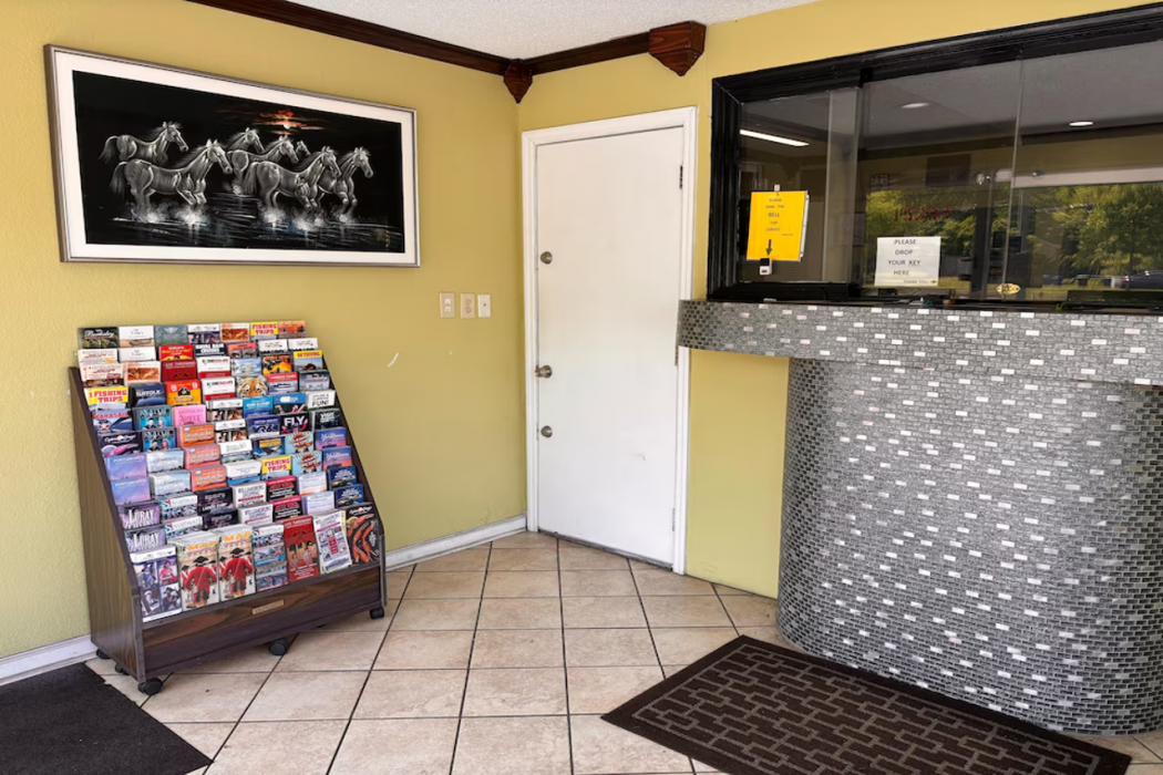 Sunrise Inn By OYO Newport News US-60 14/53