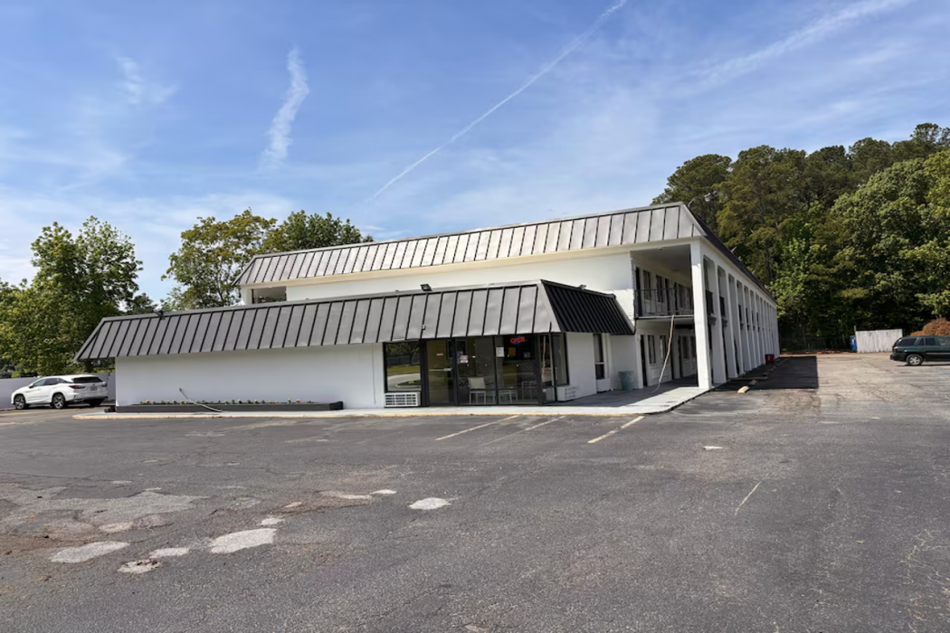 Sunrise Inn By OYO Newport News US-60 in NEWPORT NEWS - VA