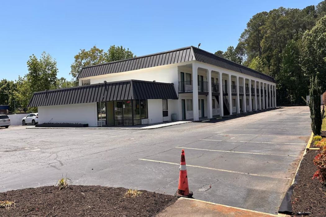 Sunrise Inn By OYO Newport News US-60 in NEWPORT NEWS - VA