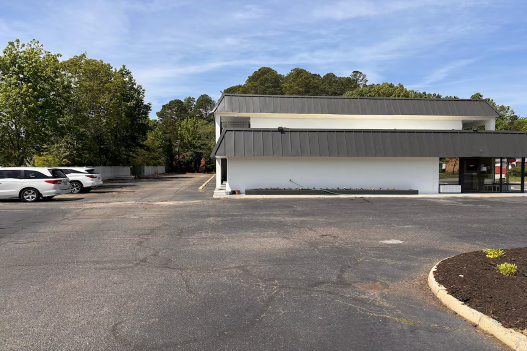 Sunrise Inn By OYO Newport News US-60 in NEWPORT NEWS - VA