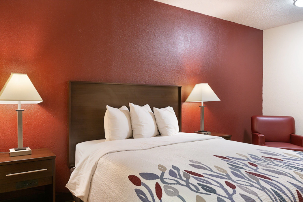 Red Roof Inn Hardeeville 15/26