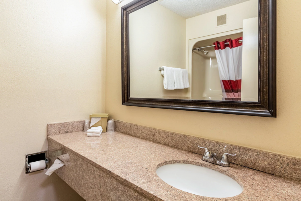 Red Roof Inn Hardeeville 14/26