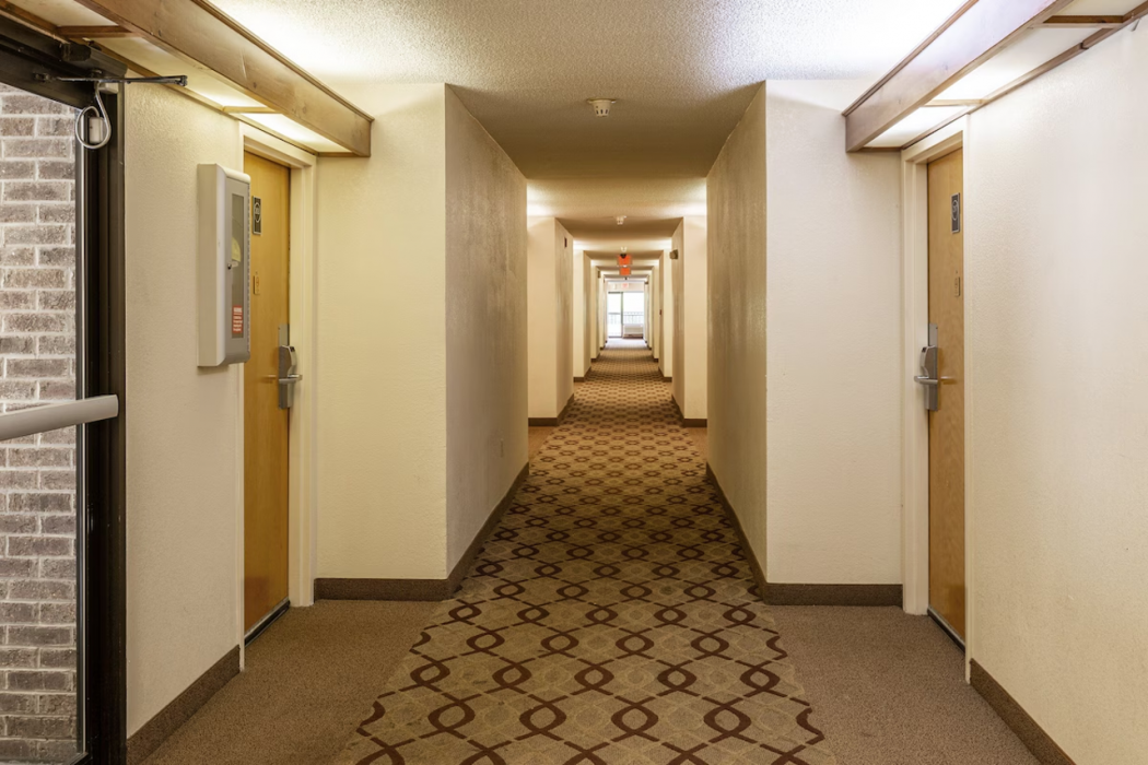 Red Roof Inn Hardeeville 3/26