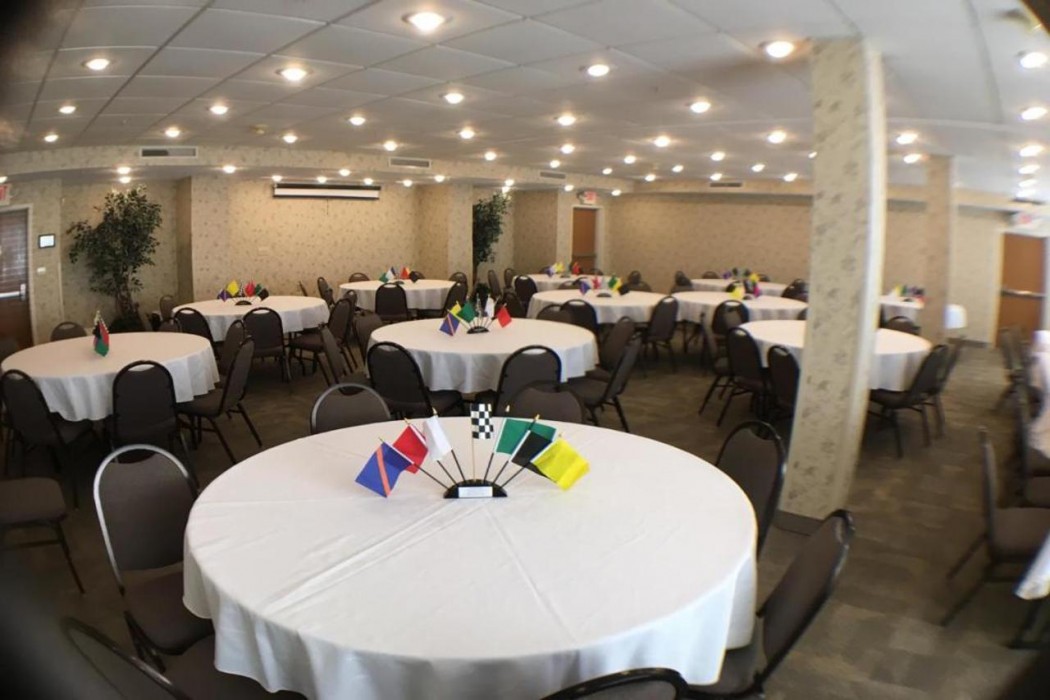 Quality Inn Suites Bellville Mansfield 8/27