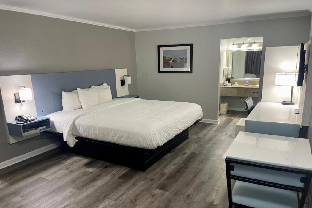 Quality Inn & Suites Georgetown 18/34