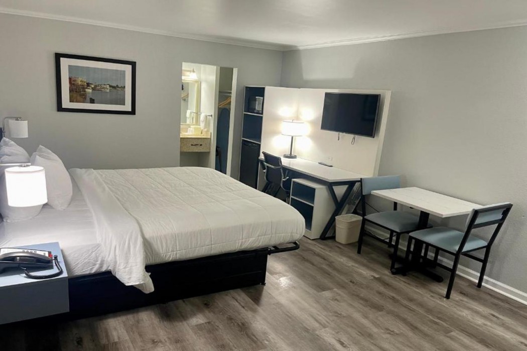 Quality Inn & Suites Georgetown 17/34