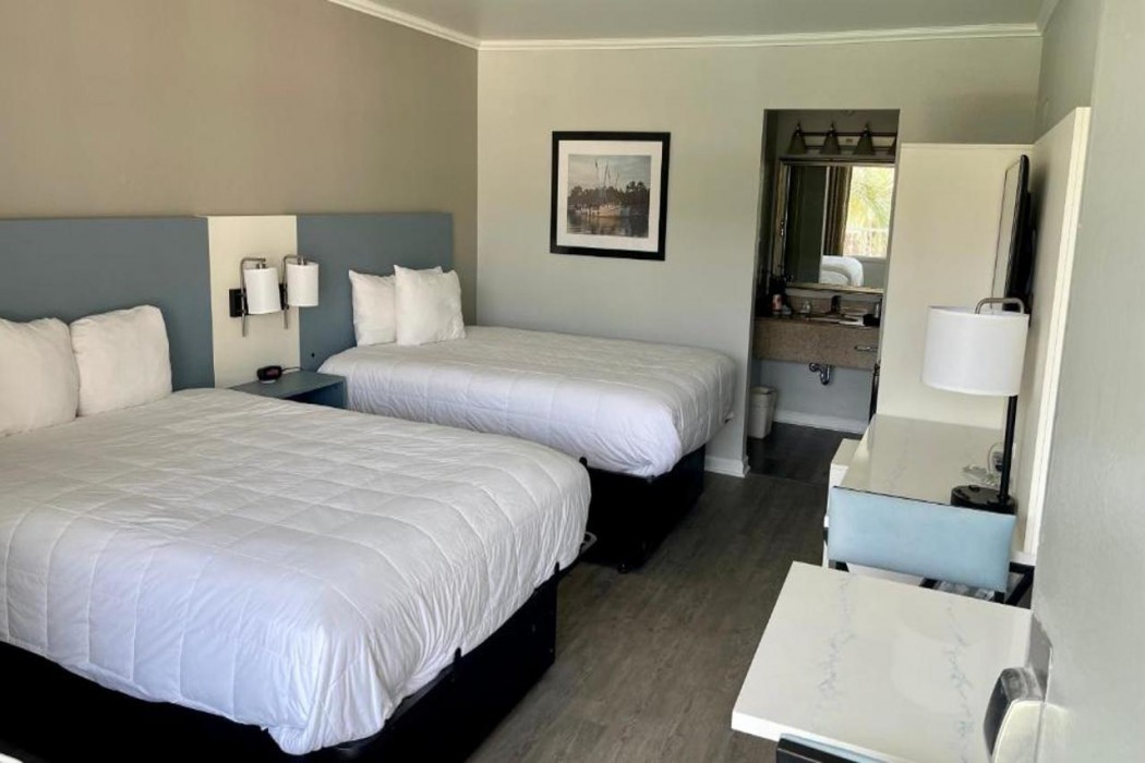 Quality Inn & Suites Georgetown 13/34