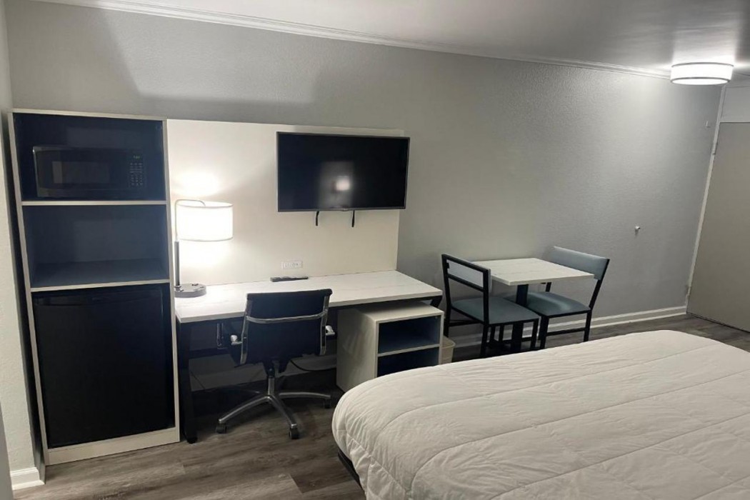 Quality Inn & Suites Georgetown 16/34