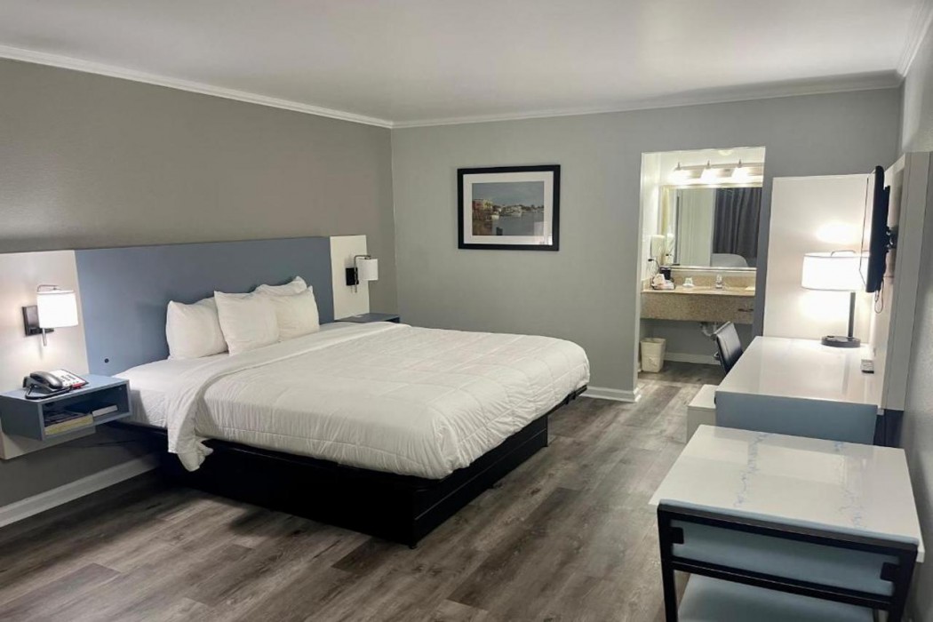 Quality Inn & Suites Georgetown 14/34