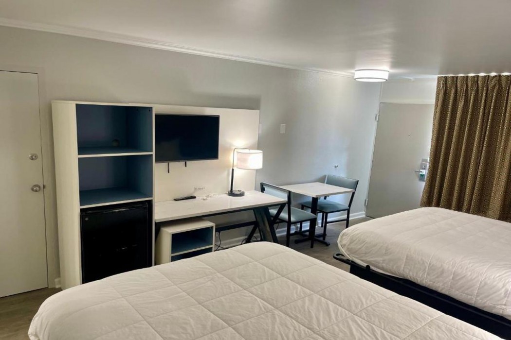 Quality Inn & Suites Georgetown 15/34