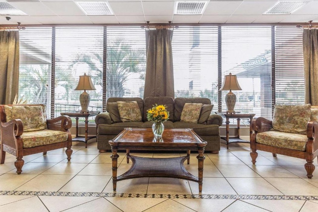 Quality Inn & Suites Georgetown 7/34