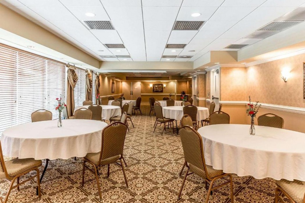 Quality Inn & Suites Georgetown 21/34