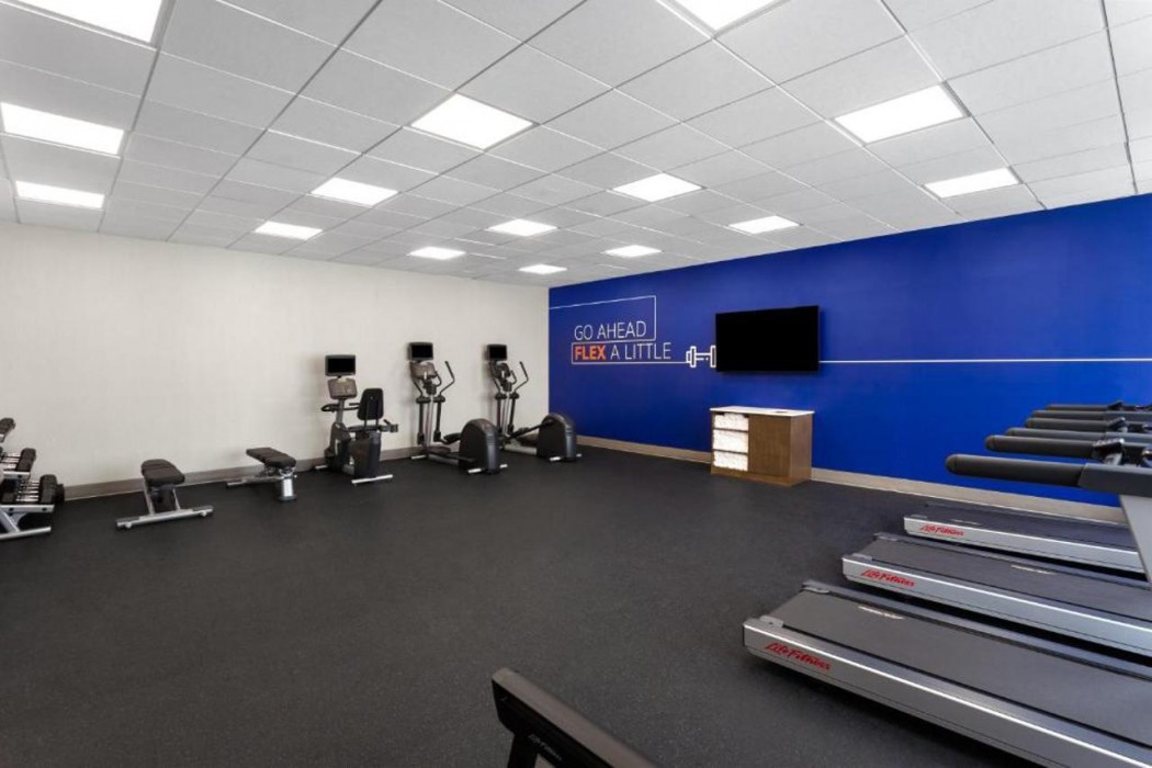 Holiday Inn Express Atlanta Airport - North by IHG 15/31