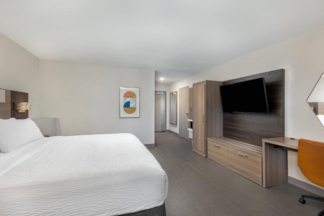 Holiday Inn Express Atlanta Airport - North by IHG 9/31