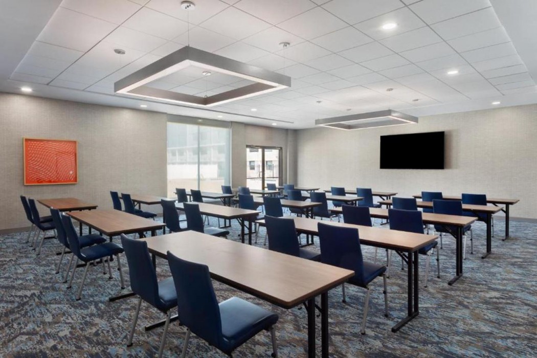 Holiday Inn Express Atlanta Airport - North by IHG 14/31
