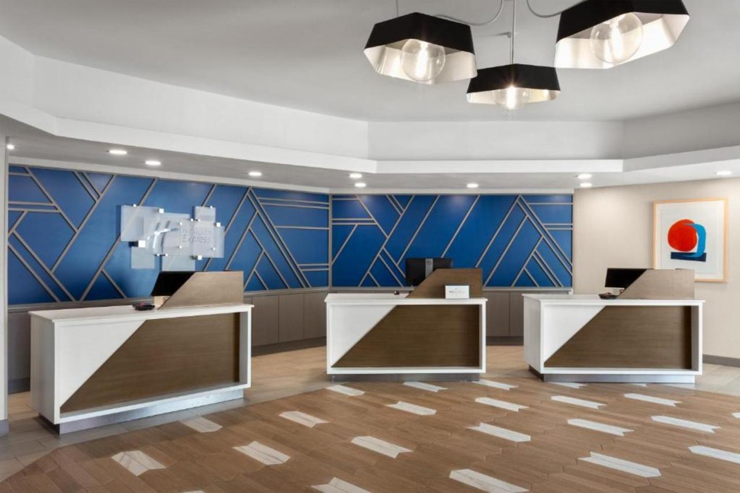 Holiday Inn Express Atlanta Airport - North by IHG 4/31