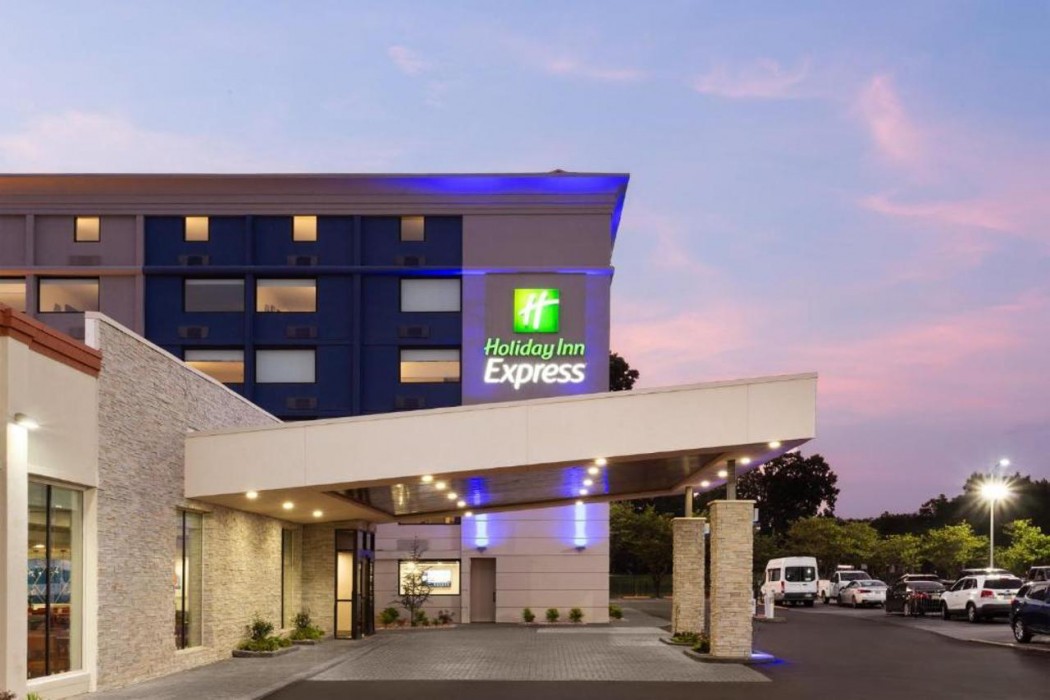 Holiday Inn Express Atlanta Airport - North by IHG 1/31