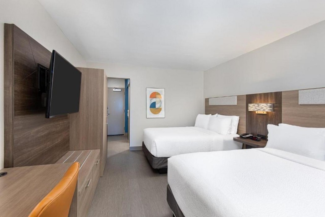 Holiday Inn Express Atlanta Airport - North by IHG 10/31