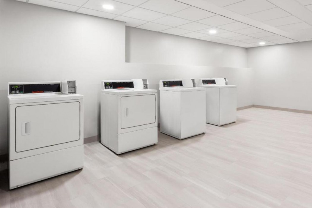 Holiday Inn Express Atlanta Airport - North by IHG 13/31