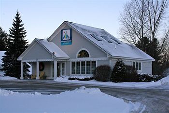 Killington Center Inn & Suites