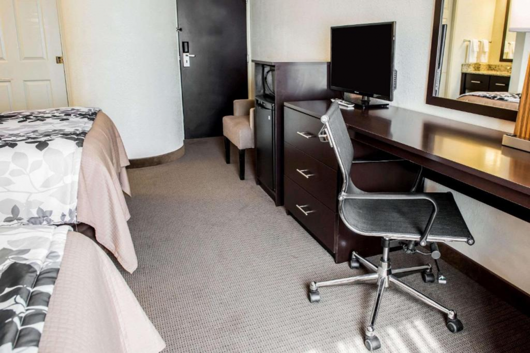 Quality Inn Bridgeport-Clarksburg 3/17