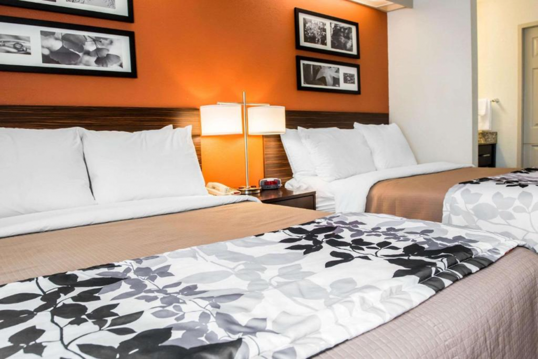 Quality Inn Bridgeport-Clarksburg 6/17