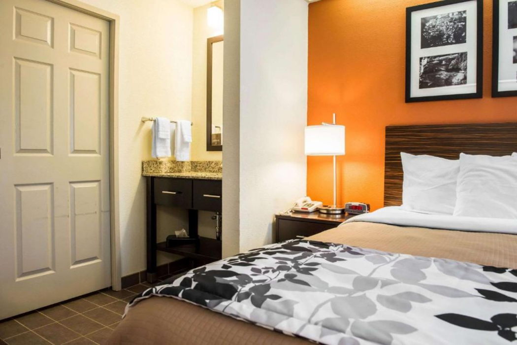 Quality Inn Bridgeport-Clarksburg 5/17