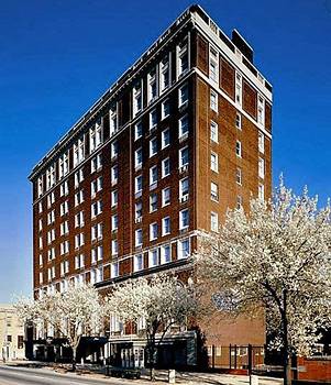 The Yorktowne Hotel, Tapestry Collection by Hilton 1/19