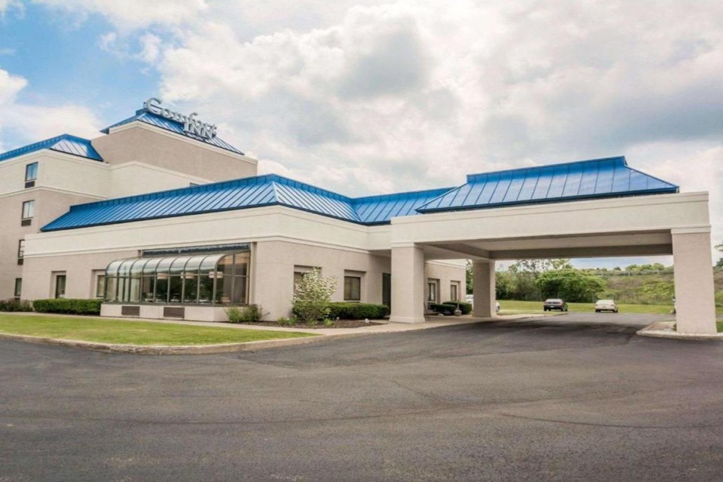 Comfort Inn Fairgrounds 2/27